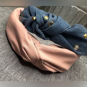 Scunci X Tamera Mowry Headband Bundle